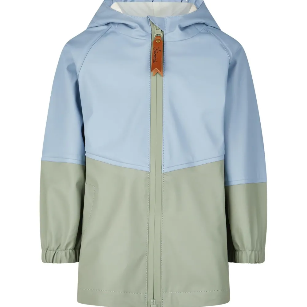 - Kid's Regenjacke Ungefüttert - Regenjacke < Sterntaler Outlet