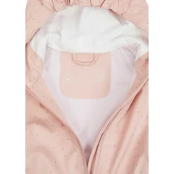 Kinder Sterntaler - Kid's Regenjacke Ungefüttert Punkte - Regenjacke