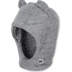- Kid's Schalmütze Wolle mit Ohren - Mütze < Sterntaler Best