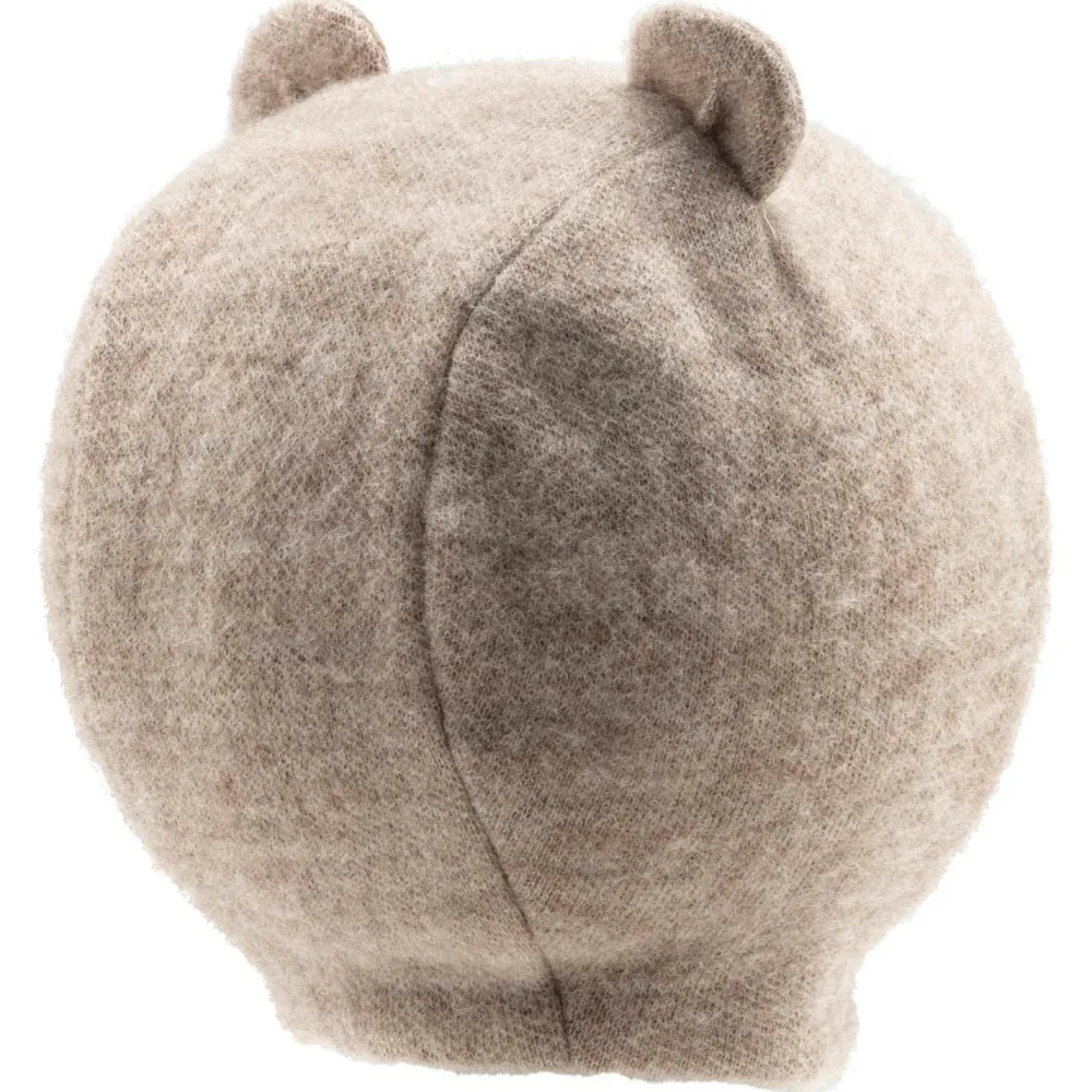 - Kid's Schalmütze Wolle mit Ohren - Mütze < Sterntaler Best