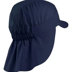 - Kid's Schirmmütze mit Nackenschutz Uni - Cap < Sterntaler Sale