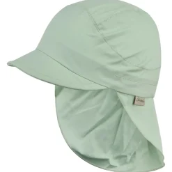 - Kid's Schirmmütze mit Nackenschutz Uni - Cap < Sterntaler Sale