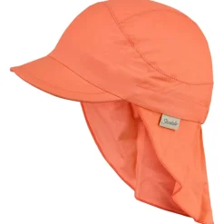 - Kid's Schirmmütze mit Nackenschutz Uni - Cap < Sterntaler Sale