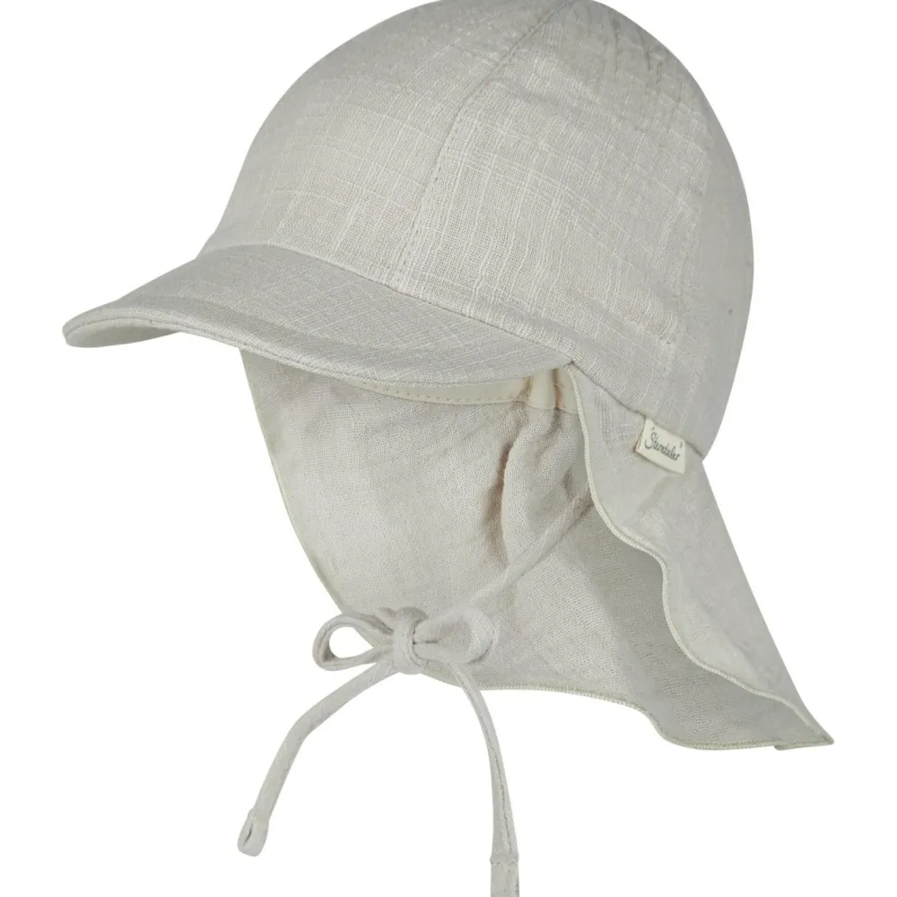 Sterntaler - Kid's Schirmmütze Nacken Uni Cotton - Cap Outlet