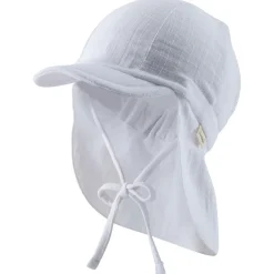 Sterntaler - Kid's Schirmmütze Nacken Uni Cotton - Cap Outlet