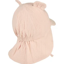Sterntaler - Kid's Schirmmütze Nackenschutz Ohren - Cap