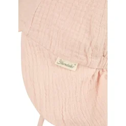 Sterntaler - Kid's Schirmmütze Nackenschutz Ohren - Cap