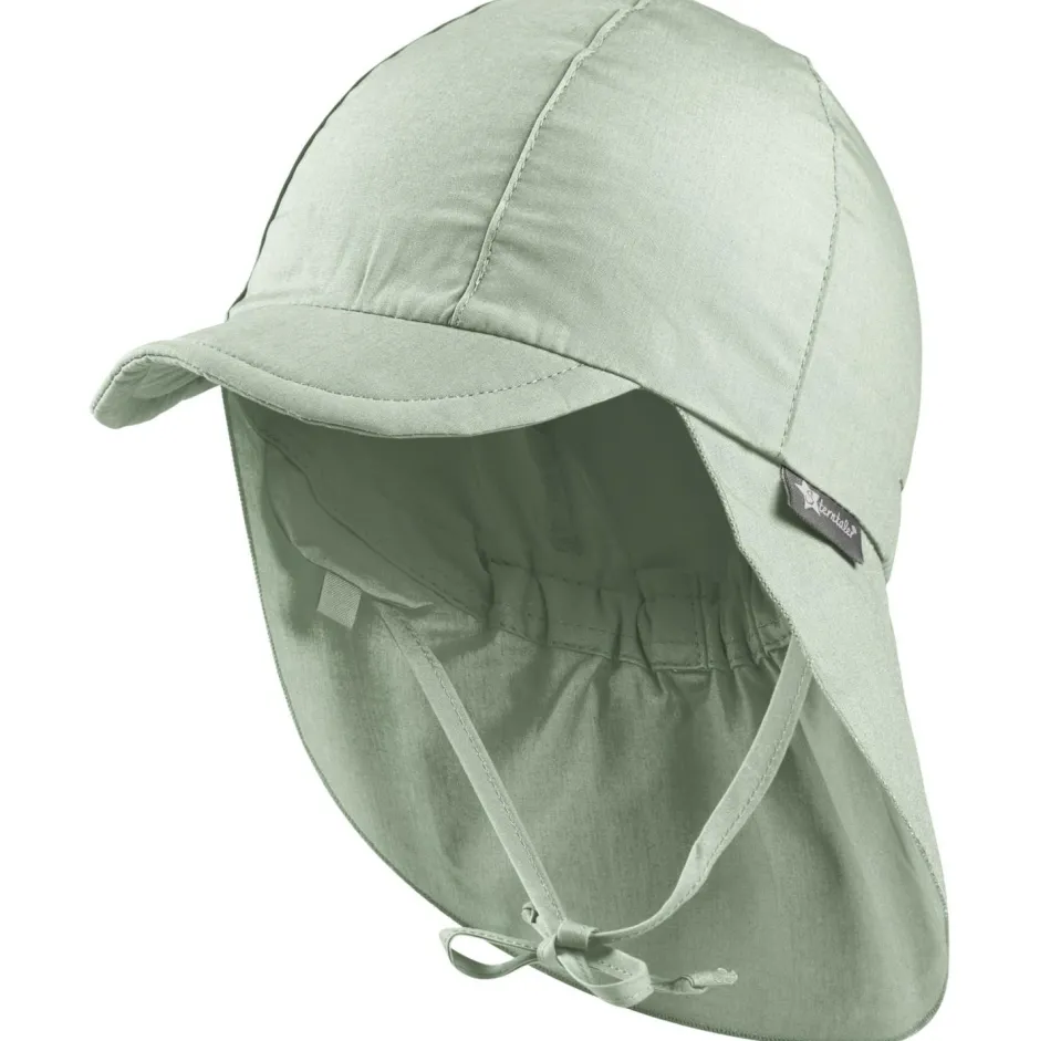 Sterntaler - Kid's Schirmmütze Nacken - Cap
