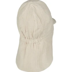 Sterntaler - Kid's Schirmmütze Nacken Musselin - Cap New