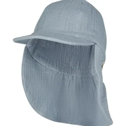 Sterntaler - Kid's Schirmmütze Nacken Musselin - Cap New