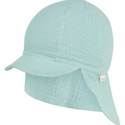 Sterntaler - Kid's Schirmmütze Nacken Musselin - Cap New