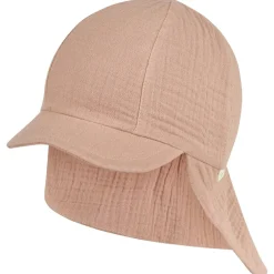 Sterntaler - Kid's Schirmmütze Nacken Musselin - Cap New