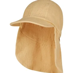 Sterntaler - Kid's Schirmmütze Nacken Musselin - Cap New
