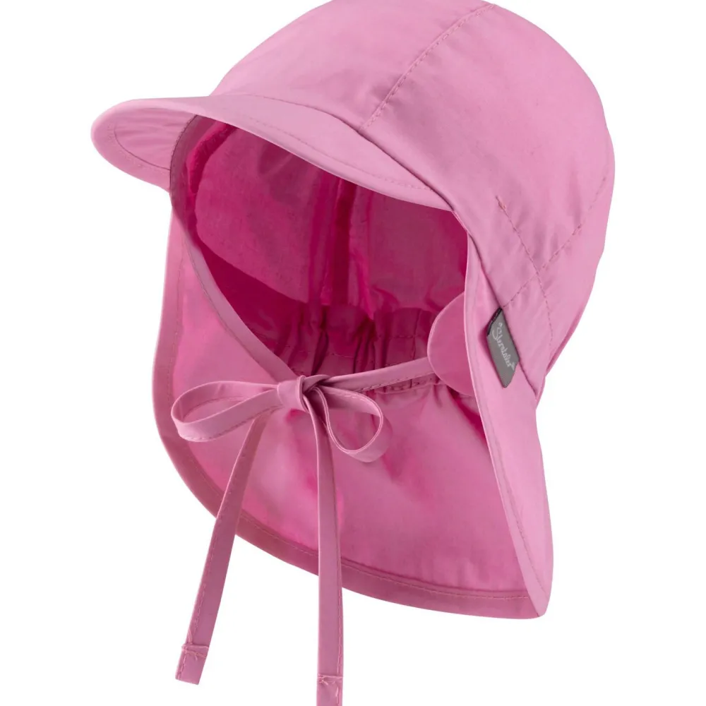 - Kid's Schirmmütze Nacken Basic - Cap < Sterntaler Discount
