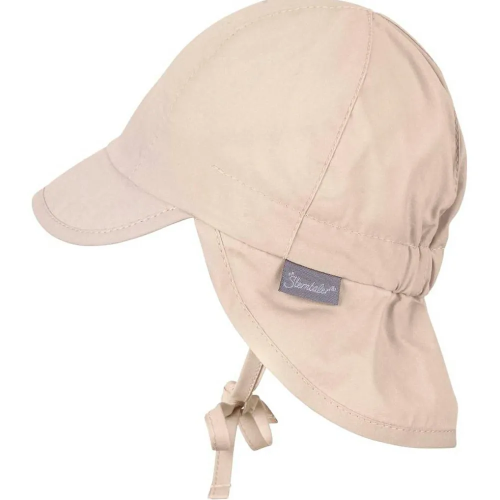 - Kid's Schirmmütze Nacken Basic - Cap < Sterntaler Discount