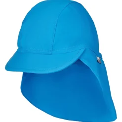 Sterntaler Caps|Kopfbedeckungen-- Kid's Schirmmütze Nacken Uni - Cap