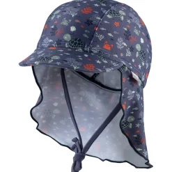 - Kid's Schirmmütze Nacken Unterwasser - Cap < Sterntaler Best