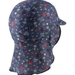 - Kid's Schirmmütze Nacken Unterwasser - Cap < Sterntaler Best