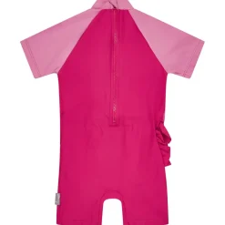 Sterntaler - Kid's Schwimmanzug Einhorn - Lycra