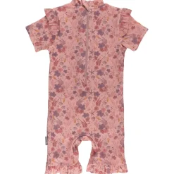 Sterntaler - Kid's Schwimmanzug Corale - Lycra