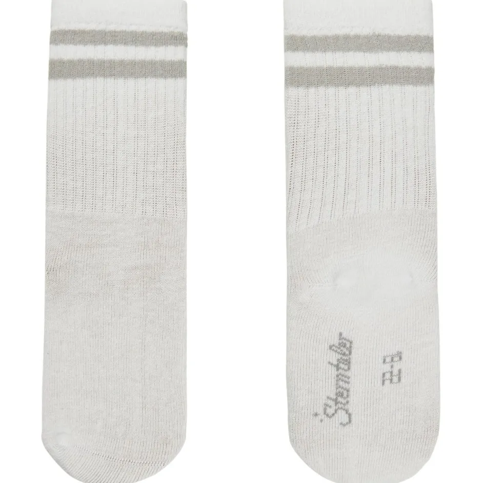 Sterntaler Socken|Socken-- Kid's Socken DP Coolmax Rippe - Multifunktionssocken