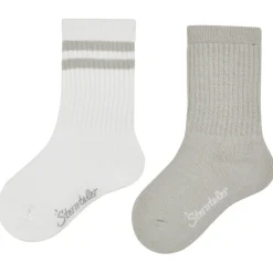 Sterntaler Socken|Socken-- Kid's Socken DP Coolmax Rippe - Multifunktionssocken