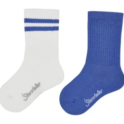 Sterntaler Socken|Socken-- Kid's Socken DP Coolmax Rippe - Multifunktionssocken