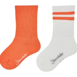 Sterntaler Socken|Socken-- Kid's Socken DP Coolmax Rippe - Multifunktionssocken