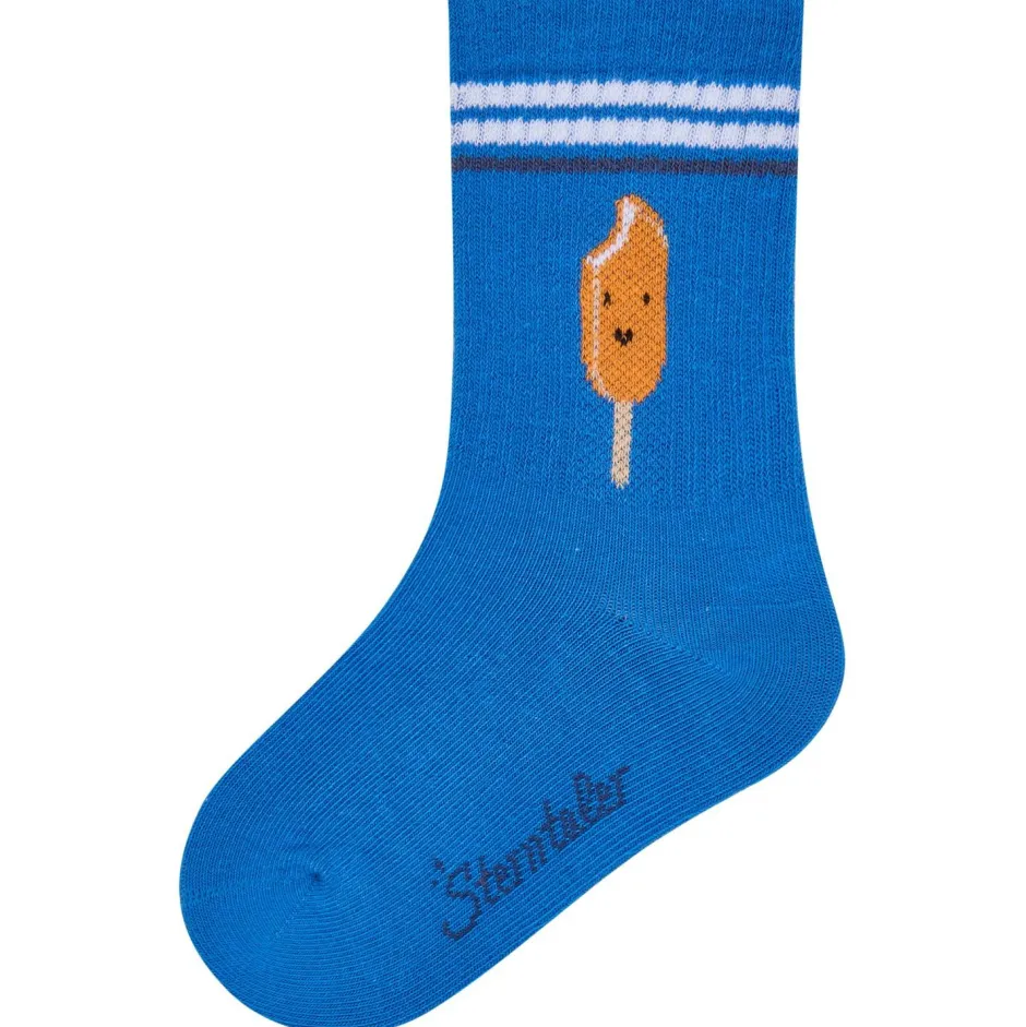 Sterntaler - Kid's Socken Eis am Stiel - Multifunktionssocken