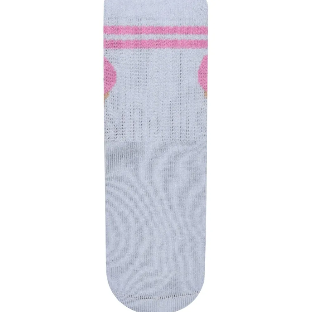 Sterntaler - Kid's Socken Eiswaffel - Multifunktionssocken Eisblau