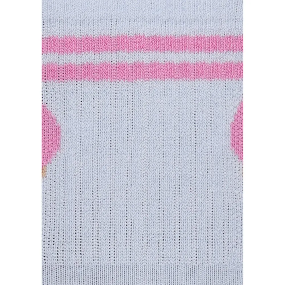 Sterntaler - Kid's Socken Eiswaffel - Multifunktionssocken Eisblau