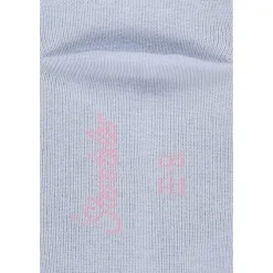 Sterntaler - Kid's Socken Eiswaffel - Multifunktionssocken Eisblau