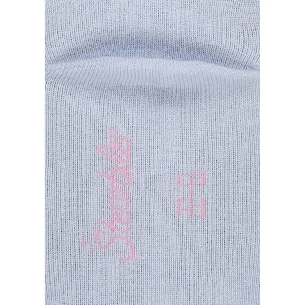 Sterntaler - Kid's Socken Eiswaffel - Multifunktionssocken Eisblau
