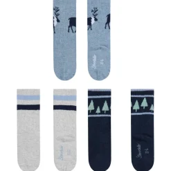 Sterntaler Socken|Socken-- Kid's Socken 3-Pack - Multifunktionssocken