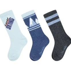 Sterntaler Socken|Socken-- Kid's Socken 3-Pack - Multifunktionssocken