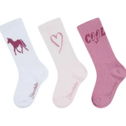 Sterntaler Socken|Socken-- Kid's Socken 3-Pack - Multifunktionssocken