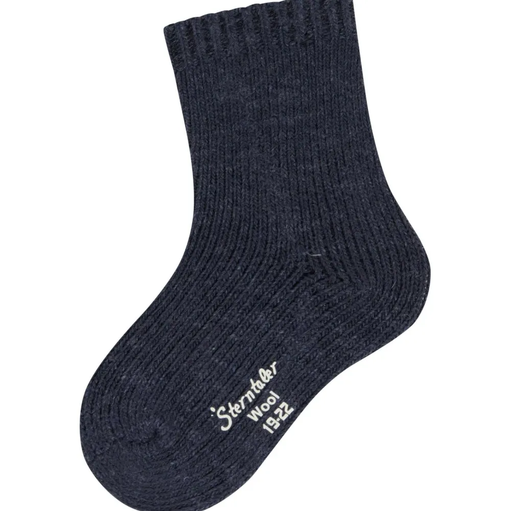 - Kid's Socken Wolle Handmade look - Multifunktionssocken < Sterntaler Online