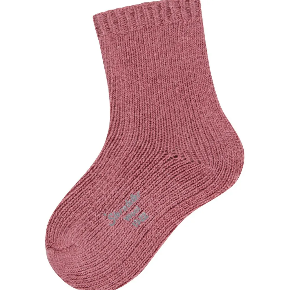 - Kid's Socken Wolle Handmade look - Multifunktionssocken < Sterntaler Online