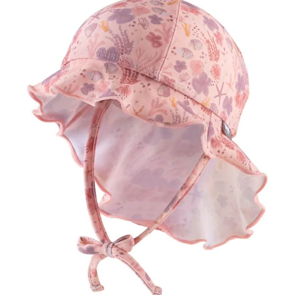 Sterntaler - Kid's Sonnenhut Corale - Hut
