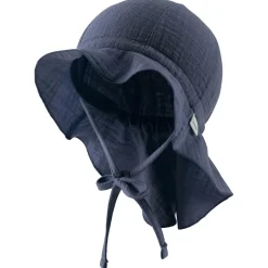 Sterntaler - Kid's Sonnenhut Uni - Hut