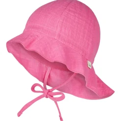 Sterntaler - Kid's Sonnenhut Uni - Hut