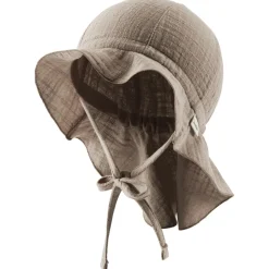 Sterntaler - Kid's Sonnenhut Uni - Hut