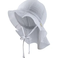 Sterntaler - Kid's Sonnenhut Uni - Hut