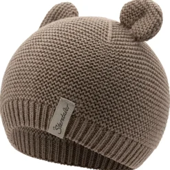 - Kid's Strickmütze Ohren - Mütze < Sterntaler New