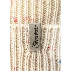 - Kid's Strickmütze Sprenkel - Mütze < Sterntaler New