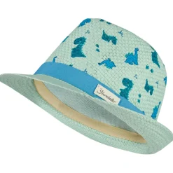Sterntaler - Kid's Strohhut Dino - Hut Best
