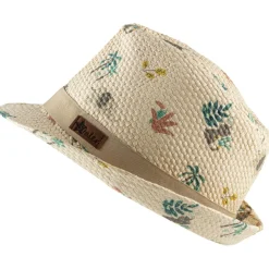 Sterntaler - Kid's Strohhut Safari - Hut Sand Clearance
