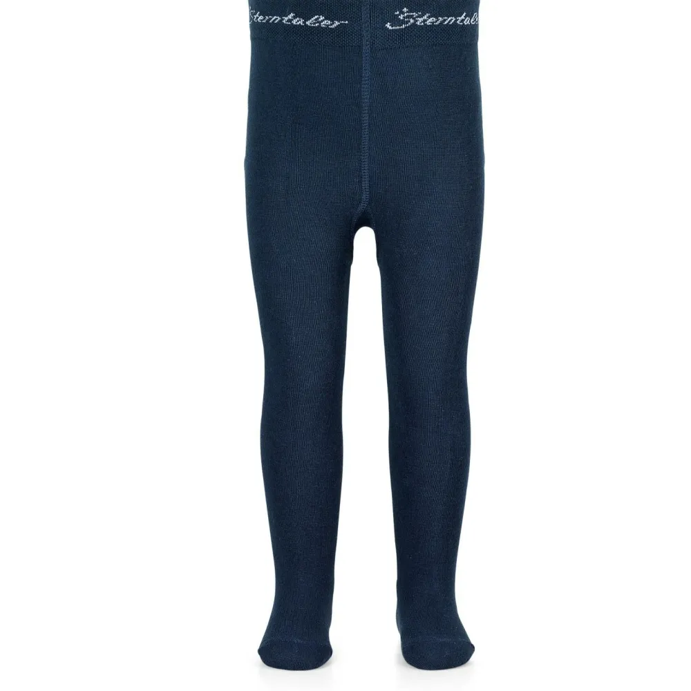 Sterntaler - Kid's Strumpfhose Uni Cotton - Alltagsunterwäsche Best