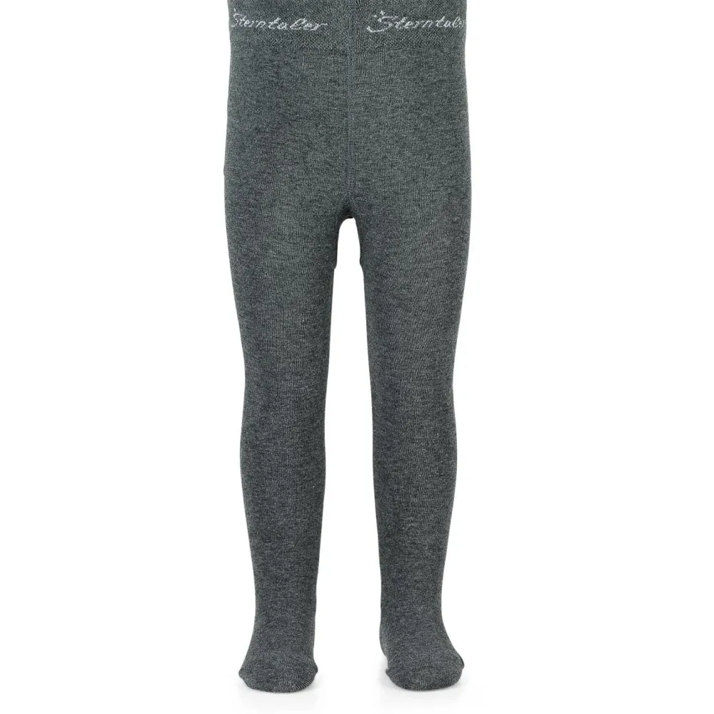 Sterntaler - Kid's Strumpfhose Uni Cotton - Alltagsunterwäsche Best