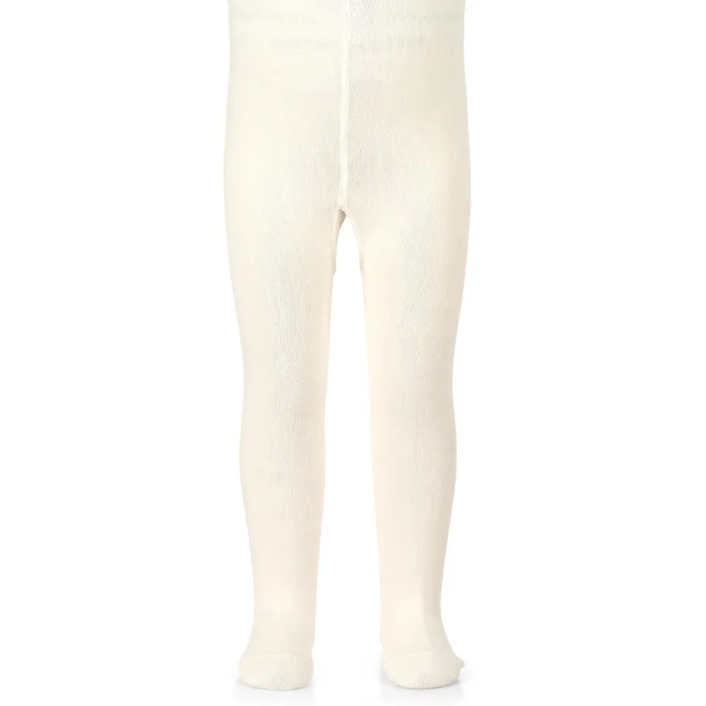 Sterntaler - Kid's Strumpfhose Uni Cotton - Alltagsunterwäsche Best